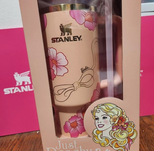Barbie stanley just - x,